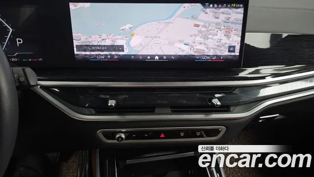 BMW X5 xDrive 40i M Sport — Фото автомобиля 14