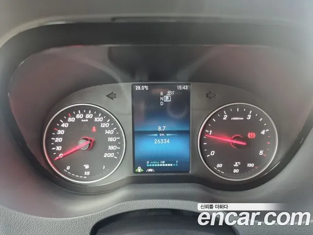 Mercedes-Benz Sprinter Sprinter 3.0 Дизель — Фото автомобиля 5