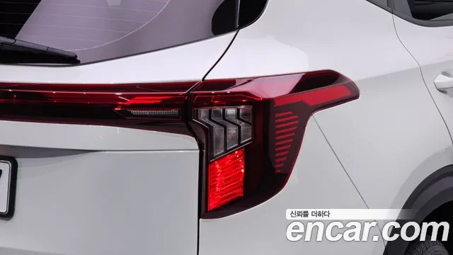 Kia Seltos — Фото автомобиля 5