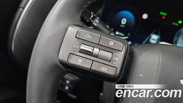 Hyundai Palisade Palisade (LX3) Бензин 2.5T 2WD 9 мест — Фото автомобиля 15