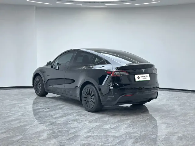 Tesla Model Y — Фото автомобиля 7