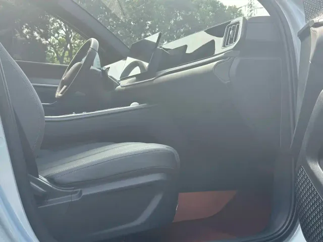 BYD Song Pro — Фото автомобиля 15