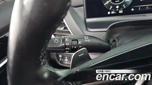 Kia Seltos New — Фото автомобиля 29