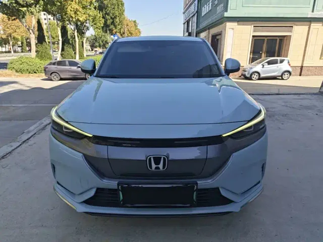 Honda e:NP1 — Фото автомобиля 2