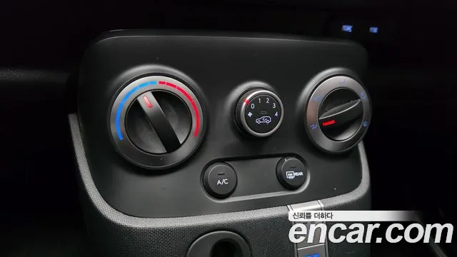 Hyundai Casper — Фото автомобиля 22