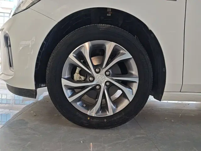 Buick Verano — Фото автомобиля 22