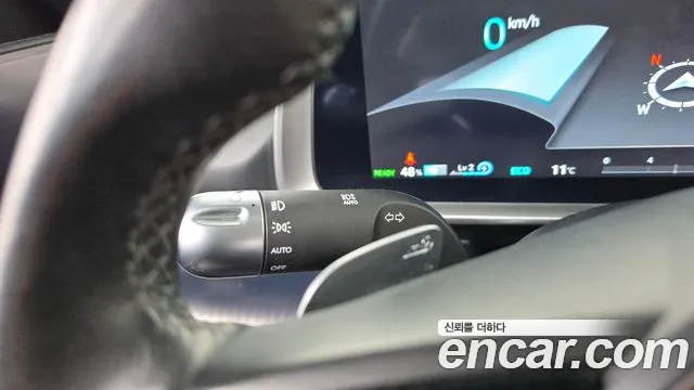 Hyundai Ioniq 6 — Фото автомобиля 26