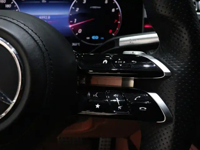 Mercedes-Benz S-Class — Фото автомобиля 18