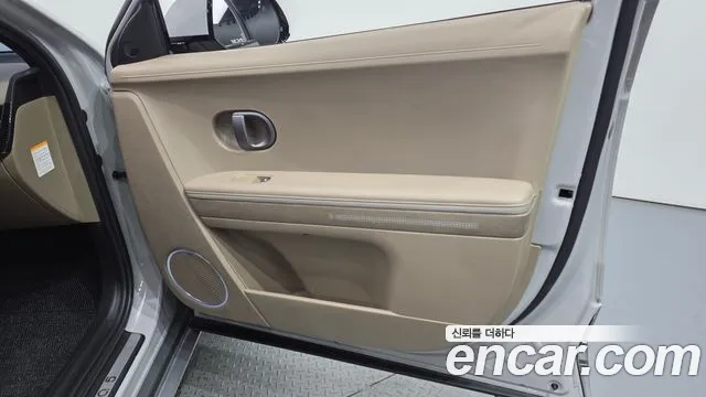 Hyundai Ioniq 5 — Фото автомобиля 13