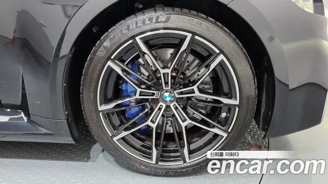 BMW M2 G87 — Фото автомобиля 21