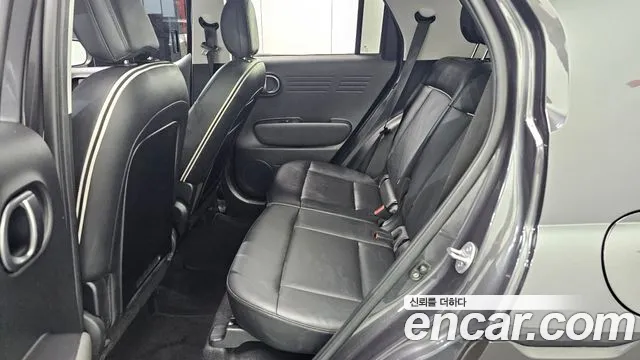 Hyundai Casper — Фото автомобиля 18