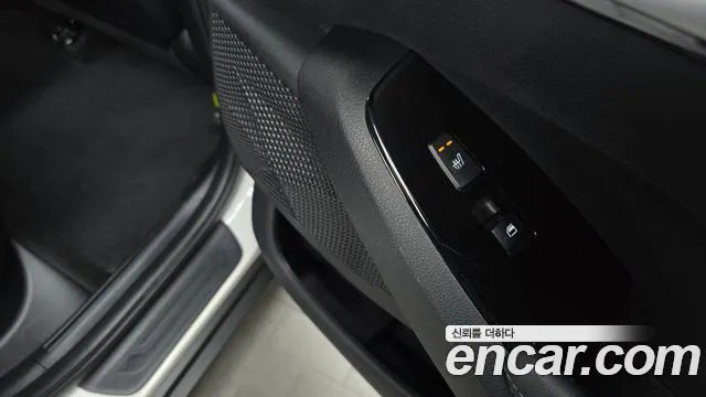Kia Seltos Бензин 1.6 турбо 2WD — Фото автомобиля 28