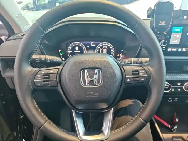 Honda Breeze — Фото автомобиля 10