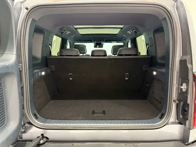 BYD FangChengBao Leopard 5 — Фото автомобиля 26