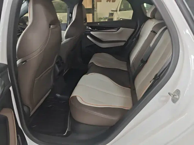 BYD Qin PLUS — Фото автомобиля 16
