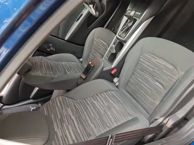 Chevrolet Monza — Фото автомобиля 24