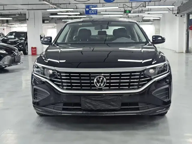 Volkswagen Passat 2024 280TSI Business Edition — Фото автомобиля 2