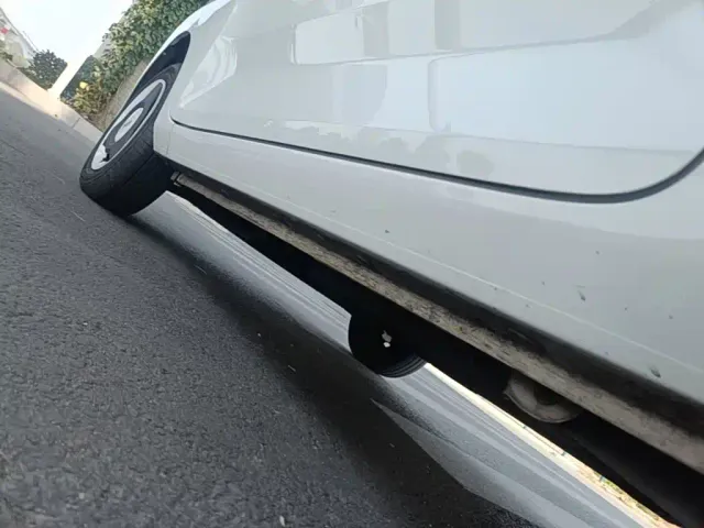 Wuling Hongguang Mini EV — Фото автомобиля 21
