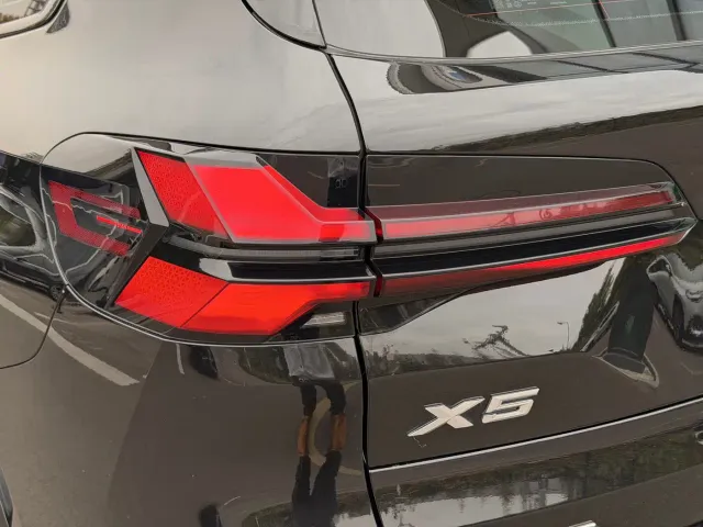 BMW X5 — Фото автомобиля 26