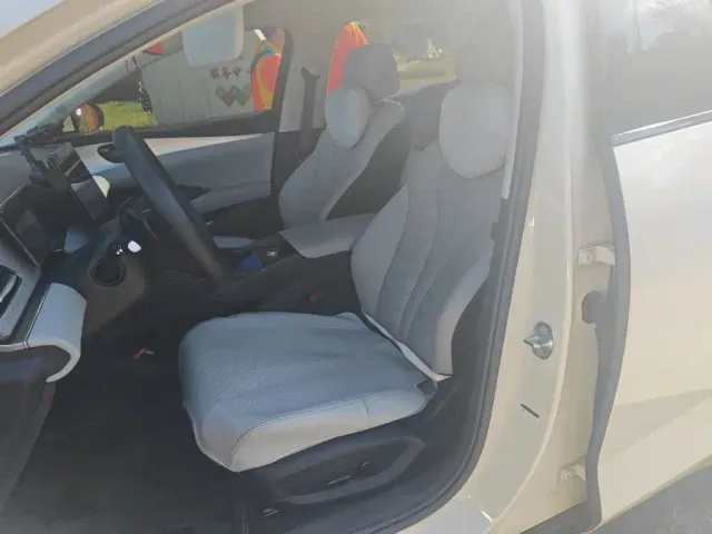 BYD Seal 06 DM-i Touring — Фото автомобиля 7
