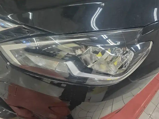 Nissan Sylphy — Фото автомобиля 5