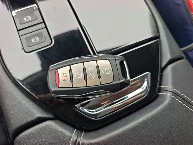Haval H6 — Фото автомобиля 8