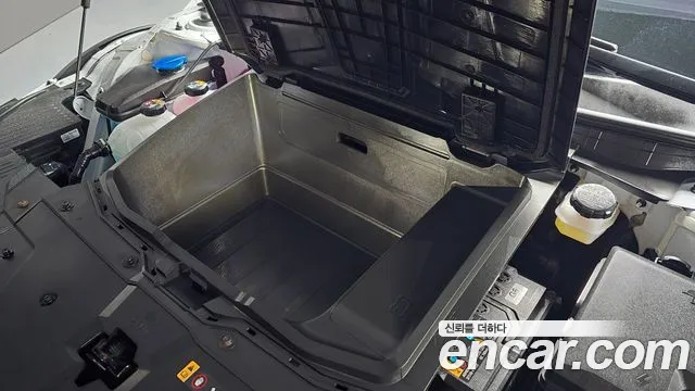Hyundai Ioniq5 — Фото автомобиля 27