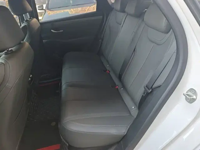 BYD Qin PLUS — Фото автомобиля 16