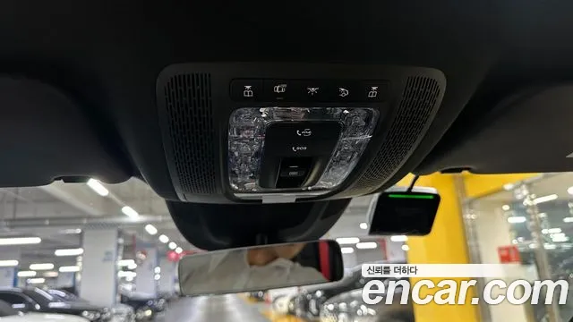 Mercedes-Benz GLE-Class — Фото автомобиля 12