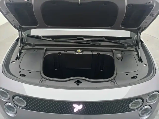 Nio Firefly — Фото автомобиля 12