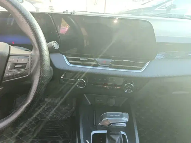 Chevrolet Monza — Фото автомобиля 12