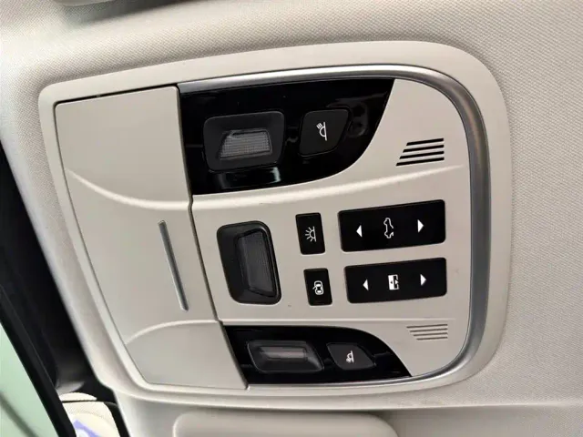 Haval H6 — Фото автомобиля 9