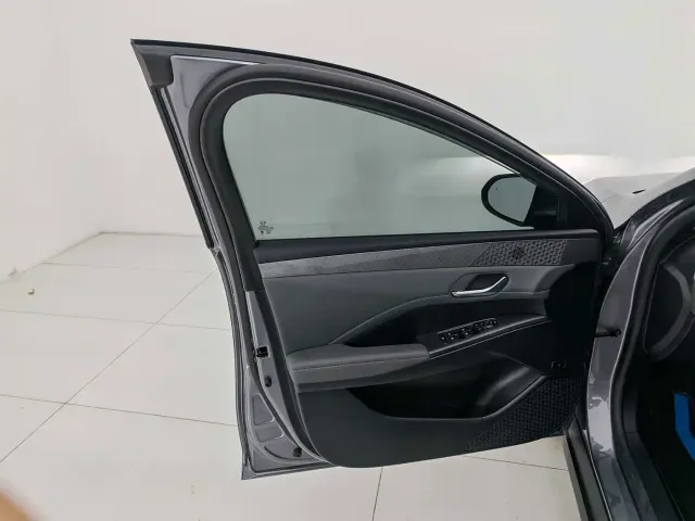 BYD Qin PLUS — Фото автомобиля 15