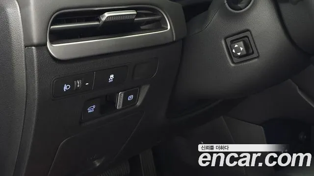 Hyundai Palisade The New — Фото автомобиля 30