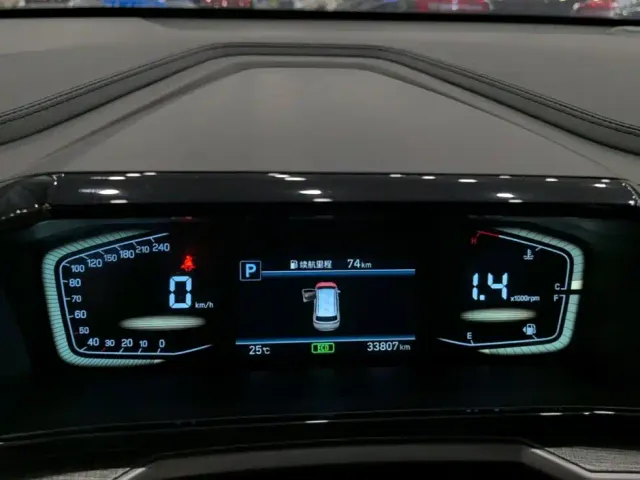 Hyundai Custo — Фото автомобиля 11
