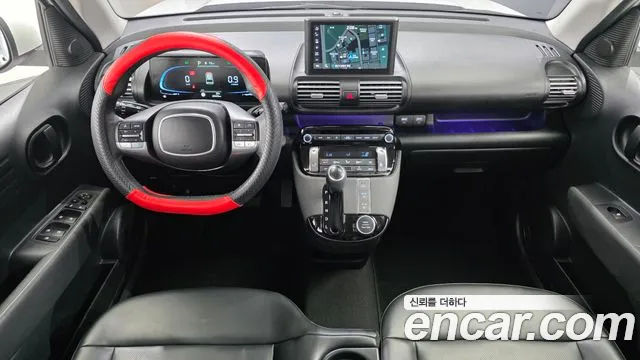 Hyundai Casper Casper Modern — Фото автомобиля 6