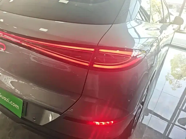 BYD Sealion 06 — Фото автомобиля 23