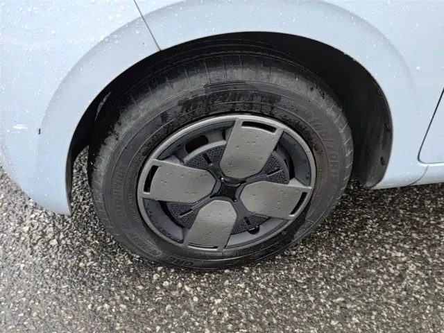 Wuling Air EV — Фото автомобиля 22