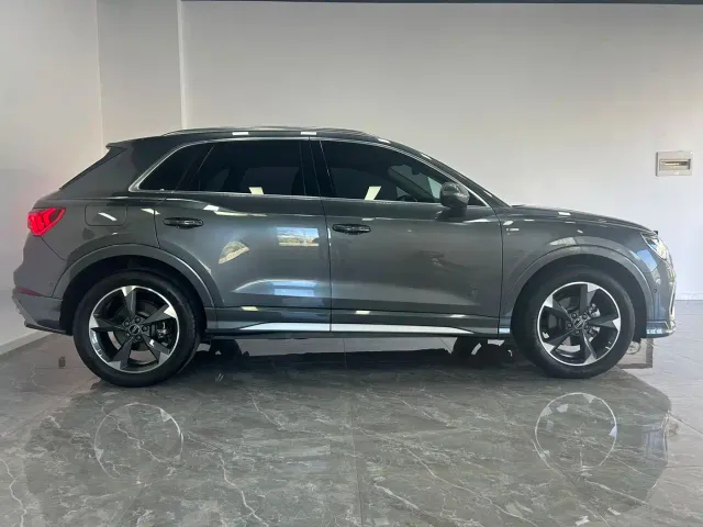 Audi Q3 — Фото автомобиля 5
