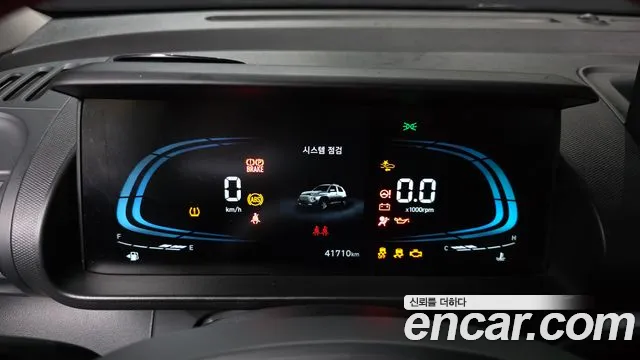 Hyundai Casper Casper Smart — Фото автомобиля 6