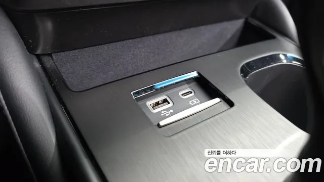 Lexus ES — Фото автомобиля 18