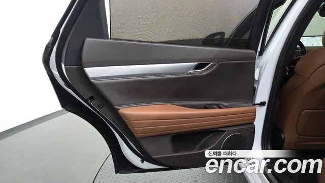 Genesis G80 RG3 — Фото автомобиля 14