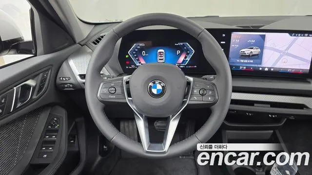 BMW 1 Series F70 — Фото автомобиля 12