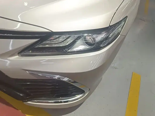 Toyota Camry — Фото автомобиля 23