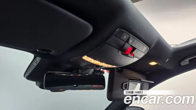 Mercedes-Benz E-Class W213 — Фото автомобиля 22