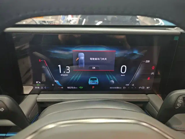 Ford Edge — Фото автомобиля 11