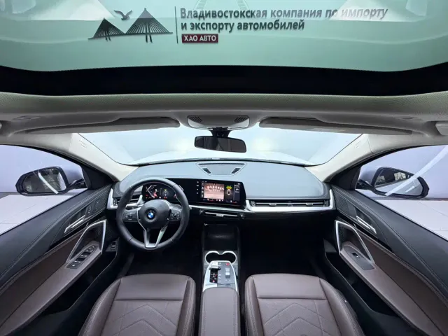 BMW X1 — Фото автомобиля 21