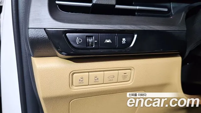 Kia Canival Carnival 4 поколение Бензин 7 мест Signature — Фото автомобиля 24