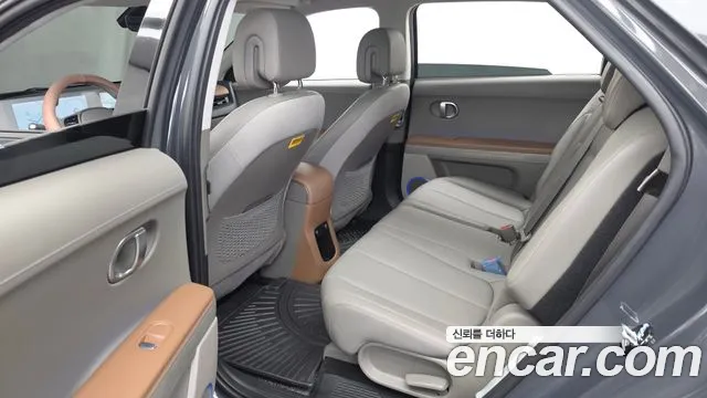 Hyundai Ioniq 5 — Фото автомобиля 16
