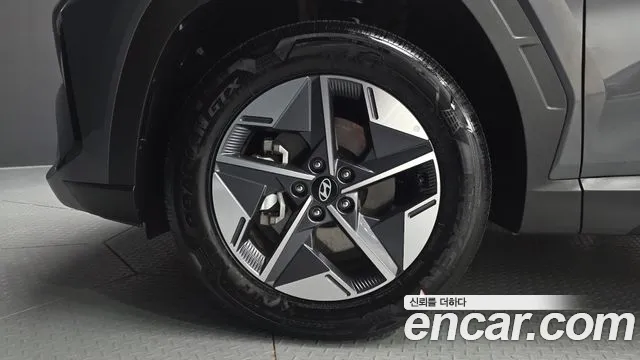 Hyundai Tucson — Фото автомобиля 5